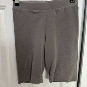Free People Intimately Biker Shorts